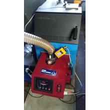 Пеллетный котел Тополь 30 с горелкой китурами KRPB-20A